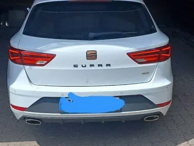 Gebraucht Seat Leon