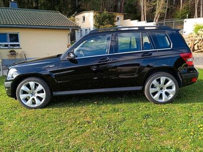 Mercedes GLK350