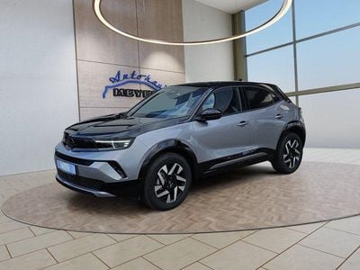 Neu Opel Mokka 136 PS (100 kW) 2025 Grau SUV