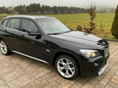 gebraucht BMW X1 xDrive 23d Aut./PAN…