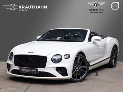 gebraucht Bentley Continental GTC