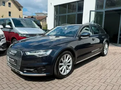 Gebraucht Audi A6 Allroad