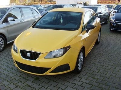 Seat Ibiza SC