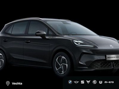 Neu MG MG4 EV 110 kW (150 PS) 2026 Schwarz Kleinwagen
