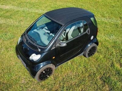 Smart ForTwo Coupé