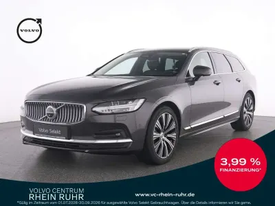 Gebraucht Volvo V90