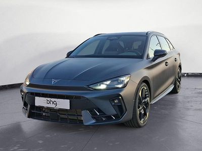 Neu Cupra Leon VZ 333 PS (244 kW) 2026 Grau Kombi