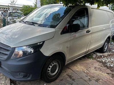 Mercedes Vito