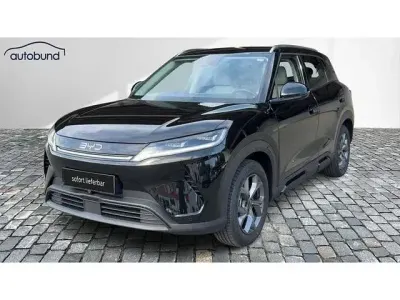 Gebraucht BYD Atto 2