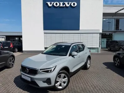 Gebraucht Volvo XC40