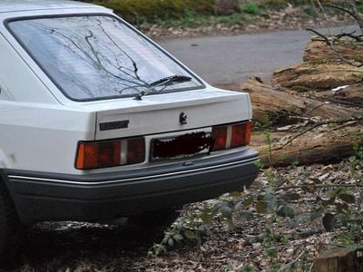 Usata Ford Escort 54 CV (39 kW) 1987 Berlina