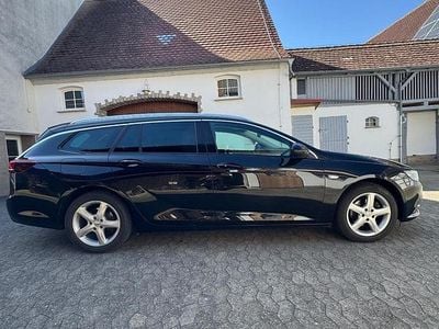 Opel Insignia Country Tourer