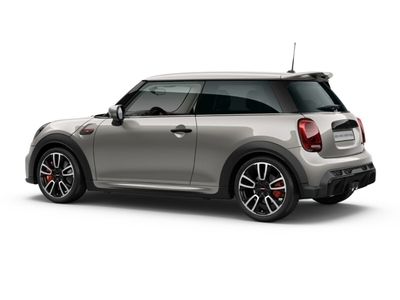 gebraucht Mini John Cooper Works Trim 3-Türer ehemal. UPE 47.100€ Park-Assistent HUD