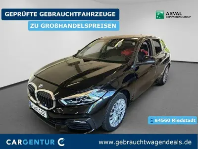 Gebraucht BMW 120