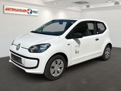 VW up!