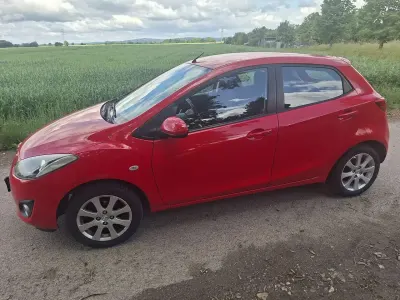 Gebraucht Mazda 2