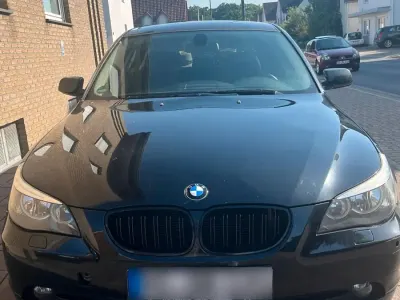 Gebraucht BMW 523
