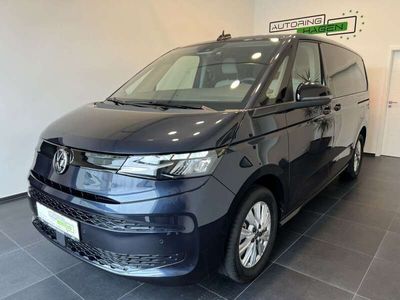 gebraucht VW Multivan T7204PS Lang Navi|Kamera|7-Sitzer|LED