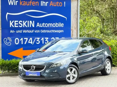 Gebraucht Volvo V40
