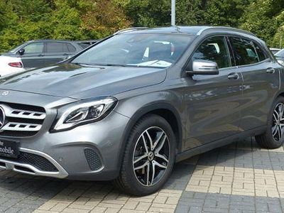Mercedes GLA250