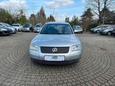 Gebraucht VW Passat 131 PS (96 kW) 2001 Kombi