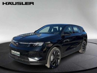 Usata Opel Grandland X Edition 145 CV (106 kW) 2025 Nero SUV