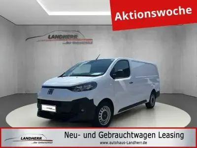 Gebraucht Fiat Scudo