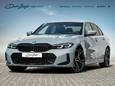 Gebraucht BMW 330