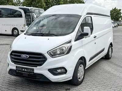 Occasion Ford Transit Custom Trend 2020 Andere Berline