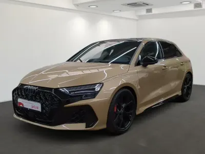 Gebraucht Audi RS3 Sportback