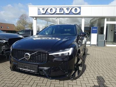 Gebraucht Volvo XC60 Plus 455 PS (334 kW) 2025 Schwarz SUV
