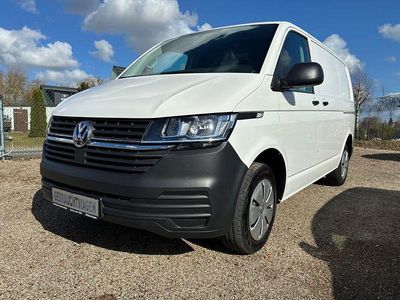 Brugt VW Transporter 110 HK (80 kW) 2021 Hvid Van