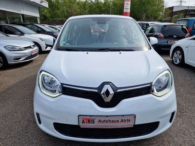 gebraucht Renault Twingo Limited Klima