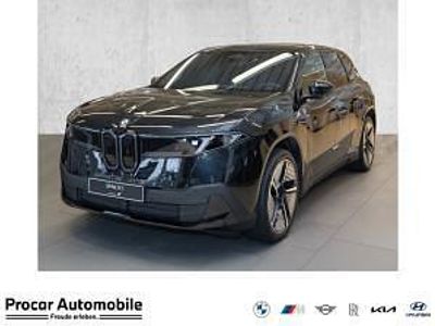 Brugt BMW iX3 344 kW (469 HK) 2026 Sort SUV