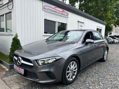 Mercedes A250