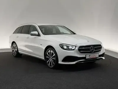 Gebraucht Mercedes E300