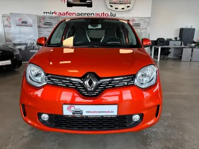 Gebraucht Renault Twingo