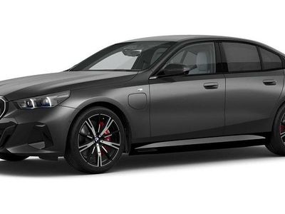 Gebraucht BMW 550e 313 PS (230 kW) 2025 Limousine