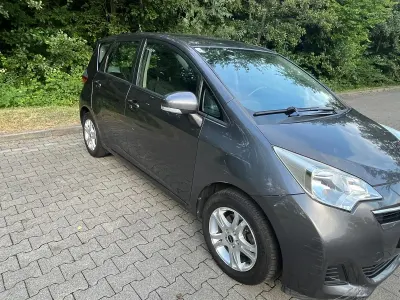 Gebraucht Toyota Verso-S
