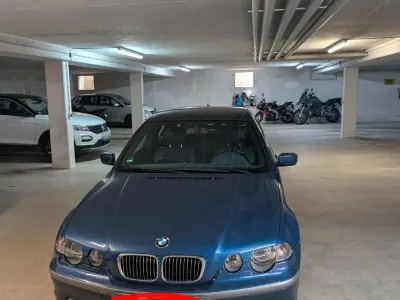 Gebraucht BMW 325