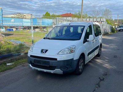 gebraucht Peugeot Partner Tepee HDi FAP 110 Escapade