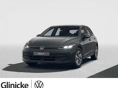 Grau Neu 2026 VW Golf Life Limousine | 28.070 € (Guter Preis)