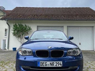 gebraucht BMW 118 d Edition Lifestyle Edition Lifestyle