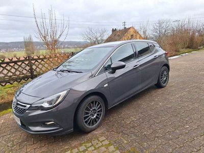 gebraucht Opel Astra 1.6 BiTurbo D (CDTI) Start/Stop Innovation