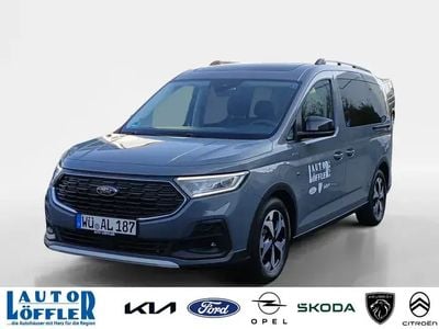 Ford Grand Tourneo Connect