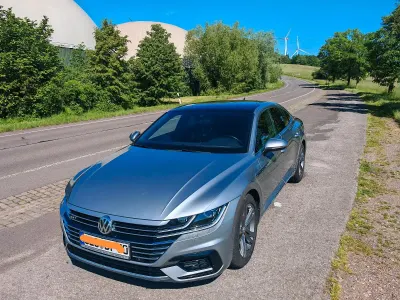 Gebraucht VW Arteon