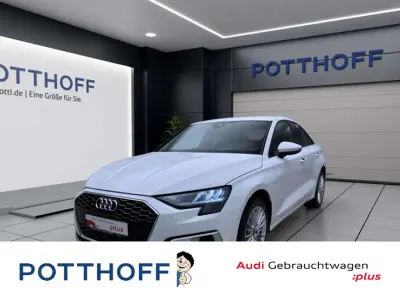 Gebraucht Audi A3