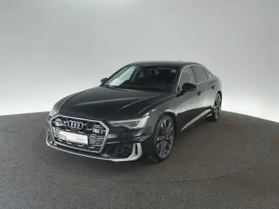 Gebraucht Audi S6