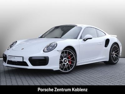 gebraucht Porsche 991 (911) Turbo