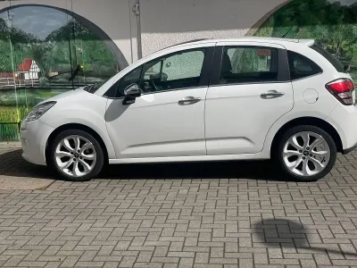 Gebraucht Citroën C3